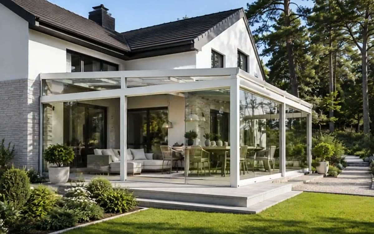 Glass Systems