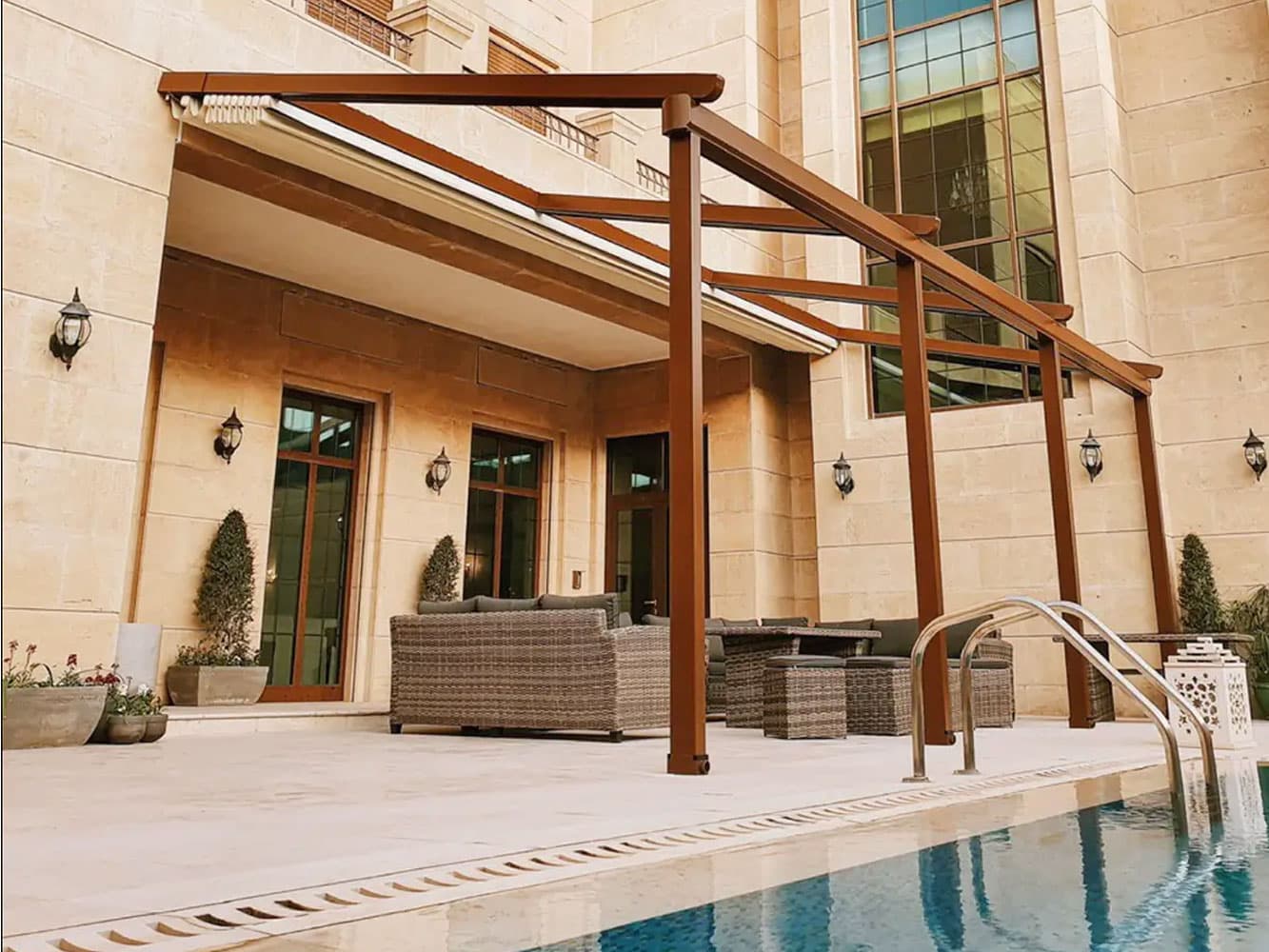 Housing Projects in Emirates