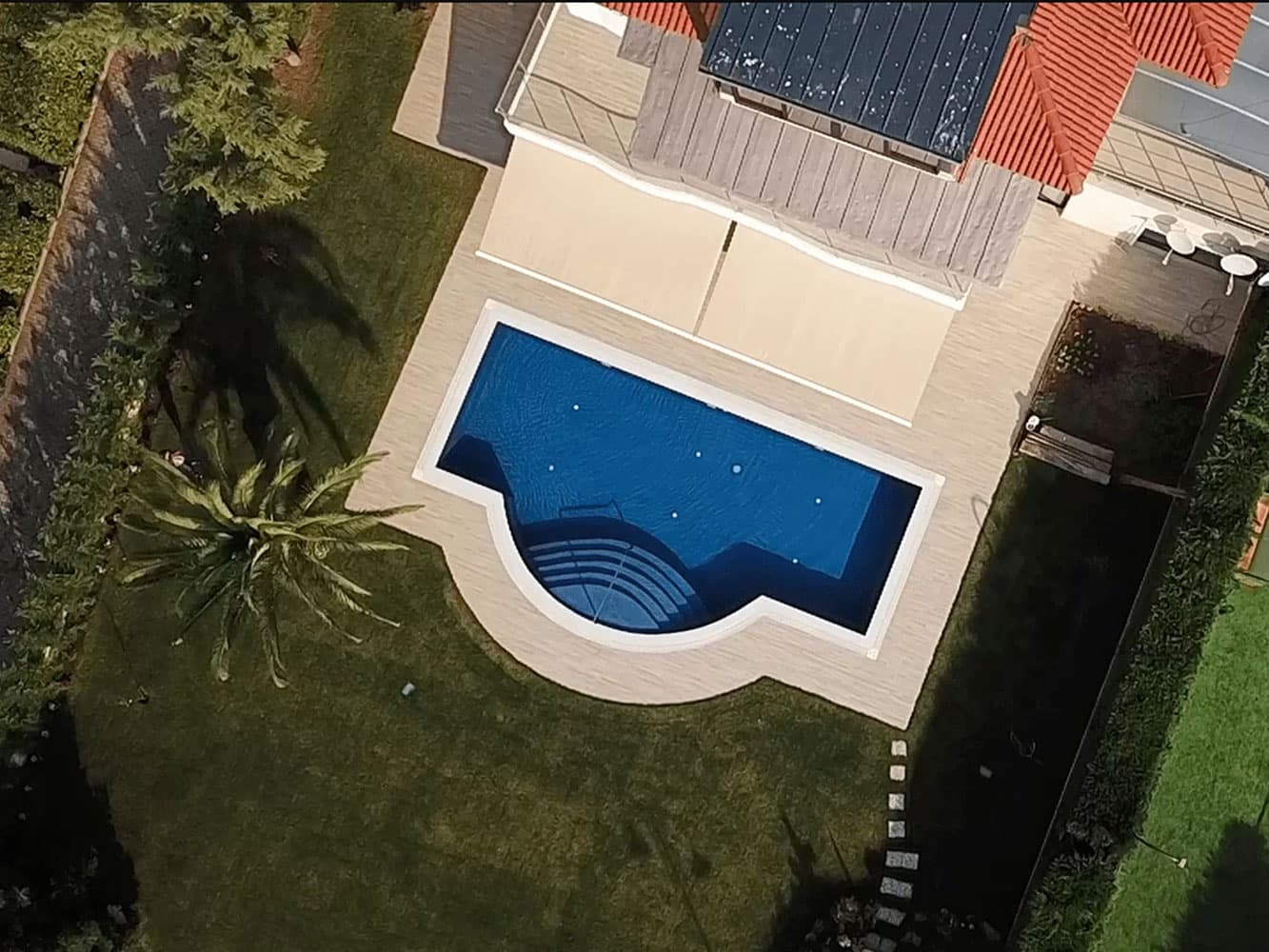 Triplex Houses